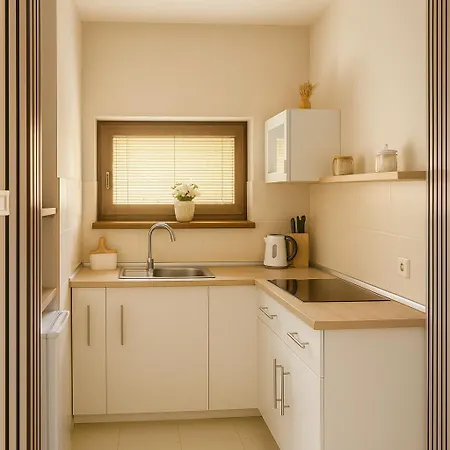 Domcek Lodenica Nyaraló *