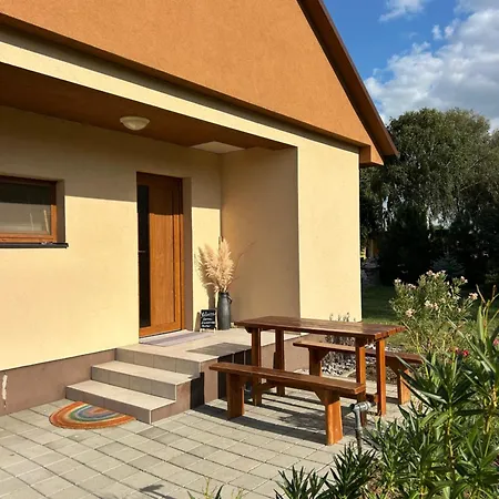 Domcek Lodenica Sempte