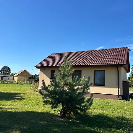 Domcek Lodenica * Sintava