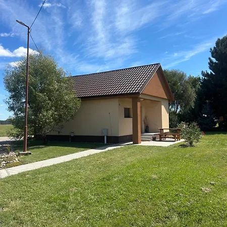 Domcek Lodenica Sintava