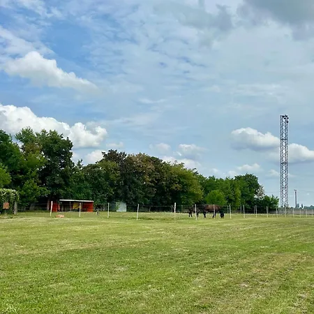 Nyaraló Domcek Lodenica Sempte