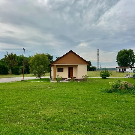 Domcek Lodenica Дом отдыха