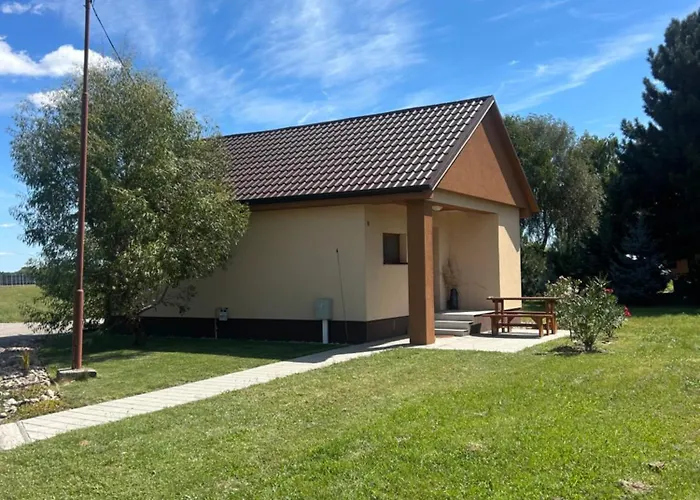 Domcek Lodenica Sempte